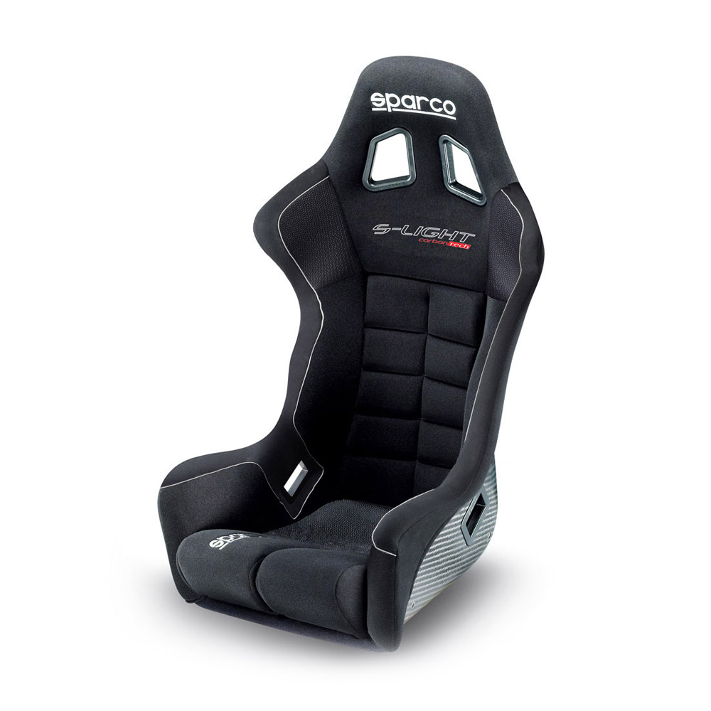 Siège Sparco Grid II homologué FIA